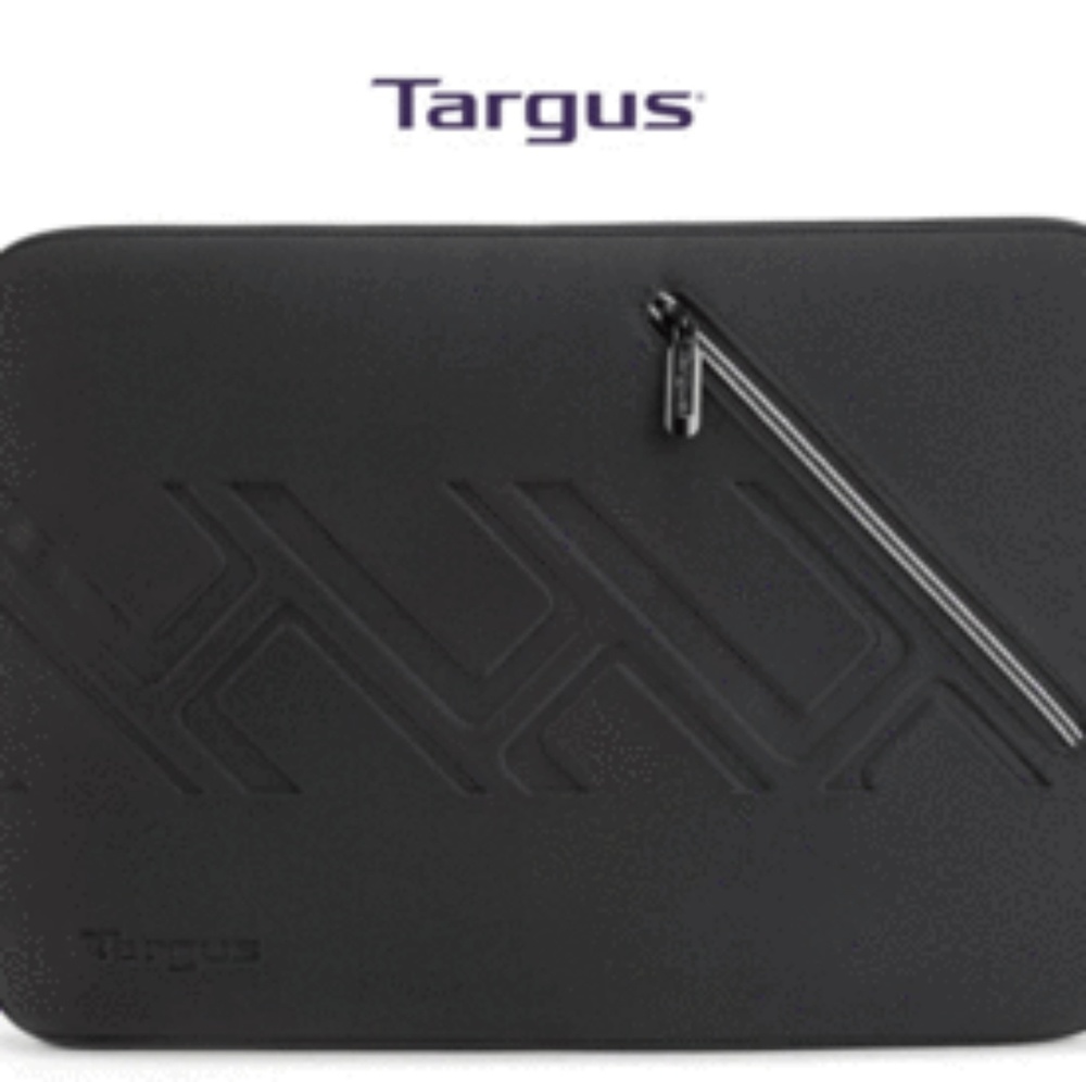 Targus trax sleeve for 15.6 inch laptops